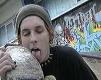 Real Skate-Boardaz?