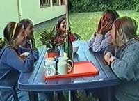 Die Schöne und das Biest